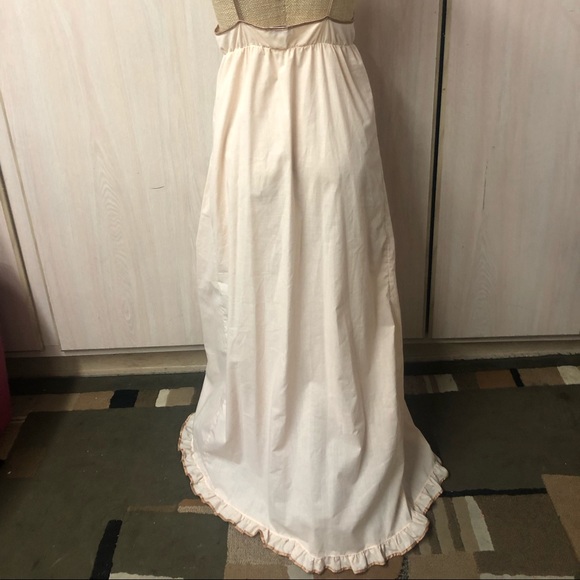 Vintage Diane Von Furstenberg Dress - Picture 7 of 8